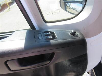 2019 RAM ProMaster 1500 Cargo Van  Low Roof 136 WB - Photo 14 - La Puente, CA 91744