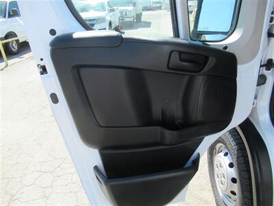 2019 RAM ProMaster 1500 Cargo Van  Low Roof 136 WB - Photo 13 - La Puente, CA 91744