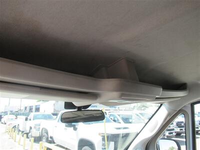 2019 RAM ProMaster 1500 Cargo Van  Low Roof 136 WB - Photo 34 - La Puente, CA 91744