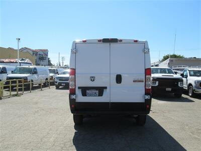 2019 RAM ProMaster 1500 Cargo Van  Low Roof 136 WB - Photo 3 - La Puente, CA 91744