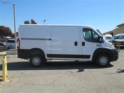 2019 RAM ProMaster 1500 Cargo Van  Low Roof 136 WB - Photo 4 - La Puente, CA 91744