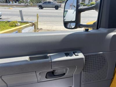 2022 Ford E350 Box Truck  16 Ft - Photo 16 - La Puente, CA 91744