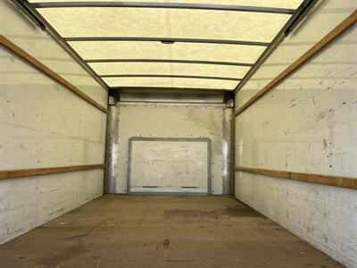 2022 Ford E350 Box Truck  16 Ft - Photo 12 - La Puente, CA 91744