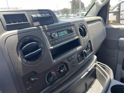 2022 Ford E350 Box Truck  16 Ft - Photo 18 - La Puente, CA 91744
