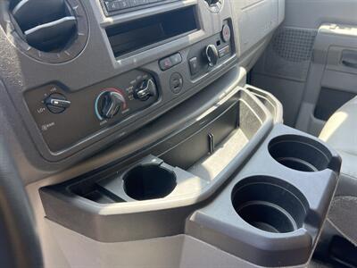 2022 Ford E350 Box Truck  16 Ft - Photo 19 - La Puente, CA 91744