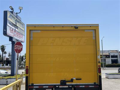 2022 Ford E350 Box Truck  16 Ft - Photo 3 - La Puente, CA 91744