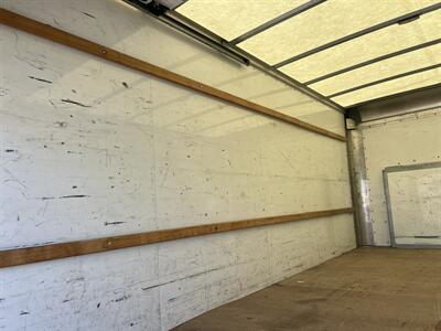 2022 Ford E350 Box Truck  16 Ft - Photo 13 - La Puente, CA 91744