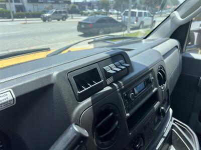 2022 Ford E350 Box Truck  16 Ft - Photo 20 - La Puente, CA 91744