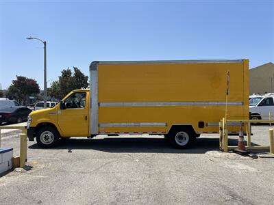2022 Ford E350 Box Truck  16 Ft - Photo 4 - La Puente, CA 91744