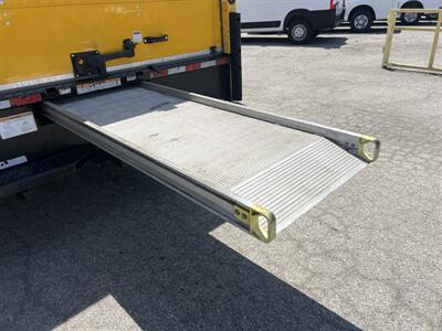 2022 Ford E350 Box Truck  16 Ft - Photo 11 - La Puente, CA 91744