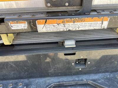 2022 Ford E350 Box Truck  16 Ft - Photo 10 - La Puente, CA 91744