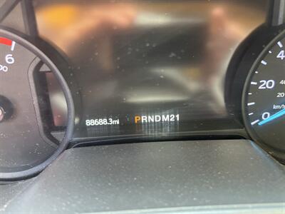 2022 Ford E350 Box Truck  16 Ft - Photo 6 - La Puente, CA 91744