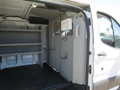 2015 Ford Transit 250 Cargo Van  Low Roof 130 WB - Photo 11 - La Puente, CA 91744