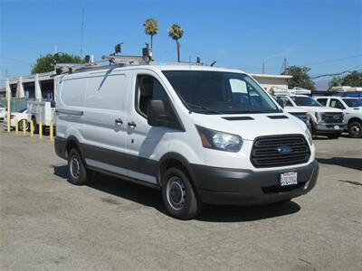 2015 Ford Transit 250 Cargo Van  Low Roof 130 WB - Photo 1 - La Puente, CA 91744