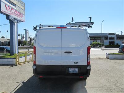 2015 Ford Transit 250 Cargo Van  Low Roof 130 WB - Photo 3 - La Puente, CA 91744
