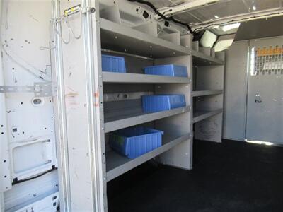 2015 Ford Transit 250 Cargo Van  Low Roof 130 WB - Photo 9 - La Puente, CA 91744