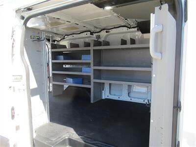 2015 Ford Transit 250 Cargo Van  Low Roof 130 WB - Photo 12 - La Puente, CA 91744