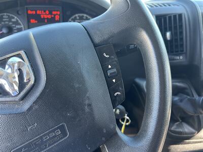 2020 RAM ProMaster 2500 Cargo Van  High Roof 159 WB - Photo 25 - La Puente, CA 91744