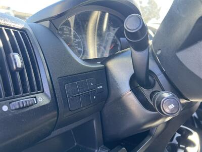 2020 RAM ProMaster 2500 Cargo Van  High Roof 159 WB - Photo 13 - La Puente, CA 91744