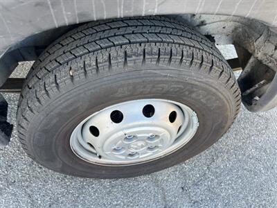 2020 RAM ProMaster 2500 Cargo Van  High Roof 159 WB - Photo 19 - La Puente, CA 91744