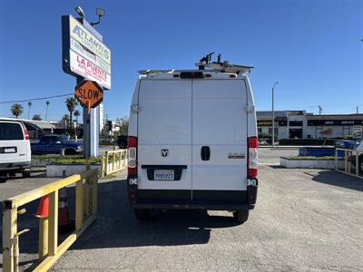2020 RAM ProMaster 2500 Cargo Van  High Roof 159 WB - Photo 3 - La Puente, CA 91744