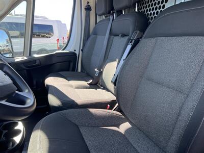 2020 RAM ProMaster 2500 Cargo Van  High Roof 159 WB - Photo 18 - La Puente, CA 91744