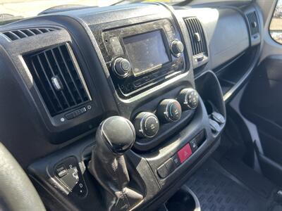 2020 RAM ProMaster 2500 Cargo Van  High Roof 159 WB - Photo 15 - La Puente, CA 91744