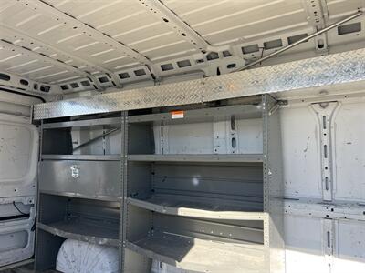 2020 RAM ProMaster 2500 Cargo Van  High Roof 159 WB - Photo 9 - La Puente, CA 91744