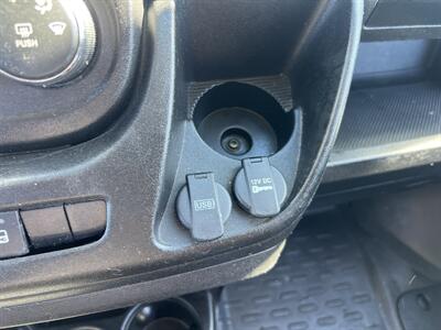 2020 RAM ProMaster 2500 Cargo Van  High Roof 159 WB - Photo 22 - La Puente, CA 91744