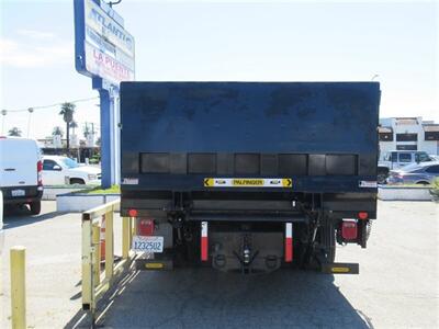 2019 Ford F-550 Super Duty Chassis XL Crew Cab 179 4WD   - Photo 3 - La Puente, CA 91744