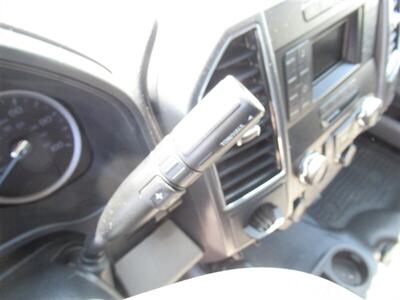 2019 Ford F-550 Super Duty Chassis XL Crew Cab 179 4WD   - Photo 27 - La Puente, CA 91744