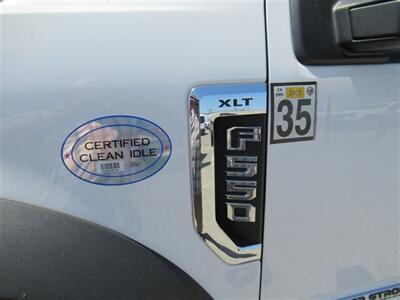 2019 Ford F-550 Super Duty Chassis XL Crew Cab 179 4WD   - Photo 36 - La Puente, CA 91744