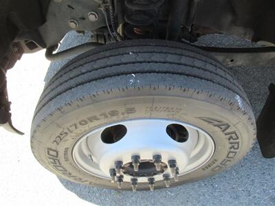 2019 Ford F-550 Super Duty Chassis XL Crew Cab 179 4WD   - Photo 35 - La Puente, CA 91744