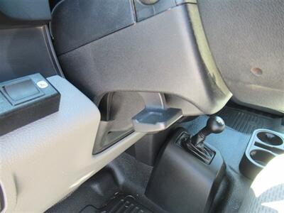 2019 Ford F-550 Super Duty Chassis XL Crew Cab 179 4WD   - Photo 28 - La Puente, CA 91744