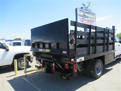 2019 Ford F-550 Super Duty Chassis XL Crew Cab 179 4WD   - Photo 8 - La Puente, CA 91744