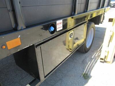 2019 Ford F-550 Super Duty Chassis XL Crew Cab 179 4WD   - Photo 33 - La Puente, CA 91744