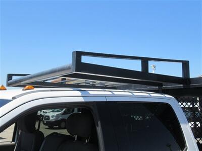 2019 Ford F-550 Super Duty Chassis XL Crew Cab 179 4WD   - Photo 50 - La Puente, CA 91744
