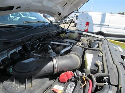 2019 Ford F-550 Super Duty Chassis XL Crew Cab 179 4WD   - Photo 39 - La Puente, CA 91744