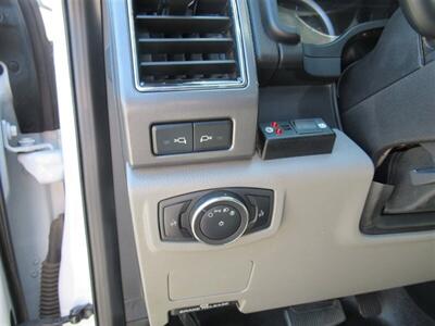2019 Ford F-550 Super Duty Chassis XL Crew Cab 179 4WD   - Photo 21 - La Puente, CA 91744