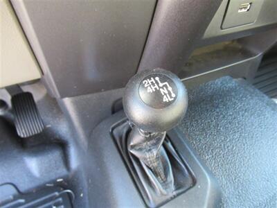 2019 Ford F-550 Super Duty Chassis XL Crew Cab 179 4WD   - Photo 23 - La Puente, CA 91744