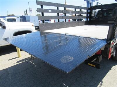 2019 Ford F-550 Super Duty Chassis XL Crew Cab 179 4WD   - Photo 11 - La Puente, CA 91744