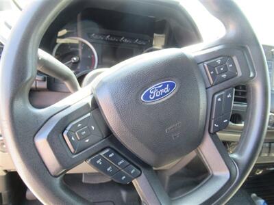 2019 Ford F-550 Super Duty Chassis XL Crew Cab 179 4WD   - Photo 22 - La Puente, CA 91744