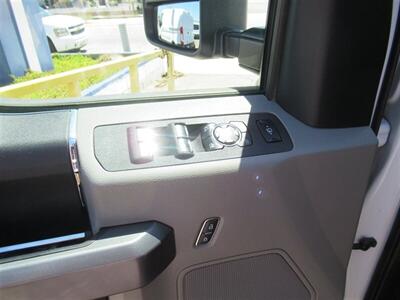 2019 Ford F-550 Super Duty Chassis XL Crew Cab 179 4WD   - Photo 20 - La Puente, CA 91744
