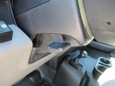 2019 Ford F-550 Super Duty Chassis XL Crew Cab 179 4WD   - Photo 29 - La Puente, CA 91744