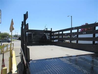 2019 Ford F-550 Super Duty Chassis XL Crew Cab 179 4WD   - Photo 9 - La Puente, CA 91744