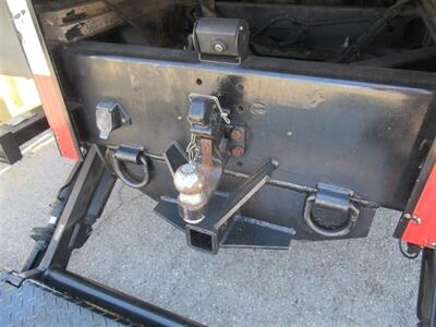 2019 Ford F-550 Super Duty Chassis XL Crew Cab 179 4WD   - Photo 17 - La Puente, CA 91744
