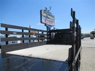 2019 Ford F-550 Super Duty Chassis XL Crew Cab 179 4WD   - Photo 10 - La Puente, CA 91744