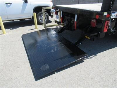 2019 Ford F-550 Super Duty Chassis XL Crew Cab 179 4WD   - Photo 16 - La Puente, CA 91744