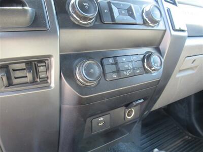 2019 Ford F-550 Super Duty Chassis XL Crew Cab 179 4WD   - Photo 24 - La Puente, CA 91744