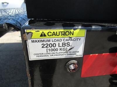 2019 Ford F-550 Super Duty Chassis XL Crew Cab 179 4WD   - Photo 12 - La Puente, CA 91744